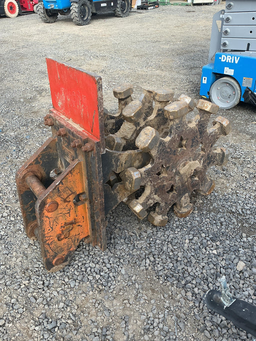 2022 STEEL UNLIMITED SUIEXCS24CW