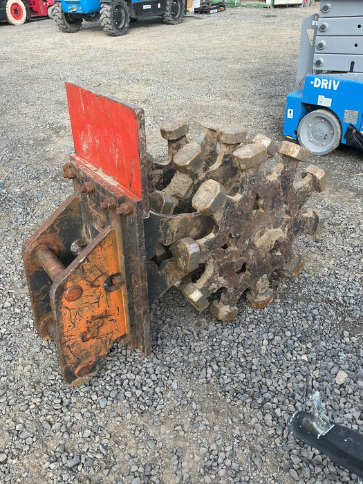 2022 STEEL UNLIMITED SUIEXCS24CW