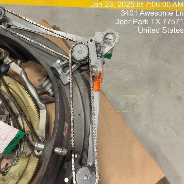 2023 MATHEY DEARMAN 4SA