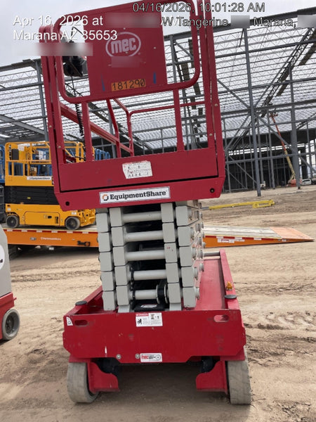 2021 MEC 4046SE