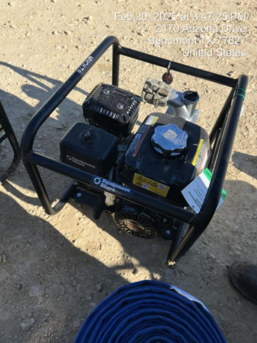 2024 MI-T-M WTP-S02-1MGH