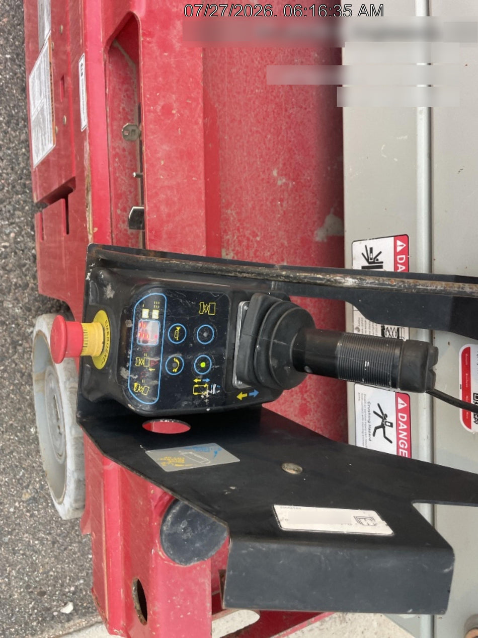2021 MEC 4046SE