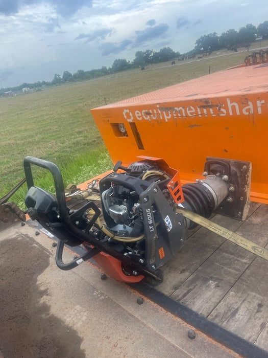 2025 HUSQVARNA LT6005