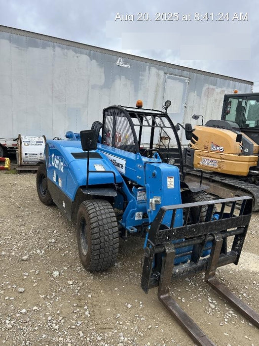 2021 GENIE GTH-5519