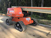 2021 JLG 660SJ Quad Track