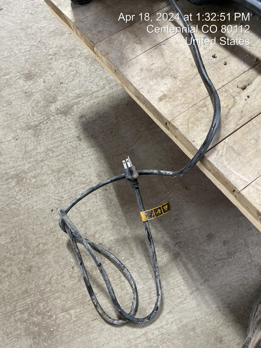 2022 DEWALT DWE1622K