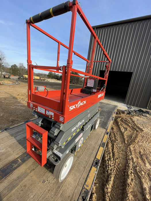 2022 SKYJACK SJ3226