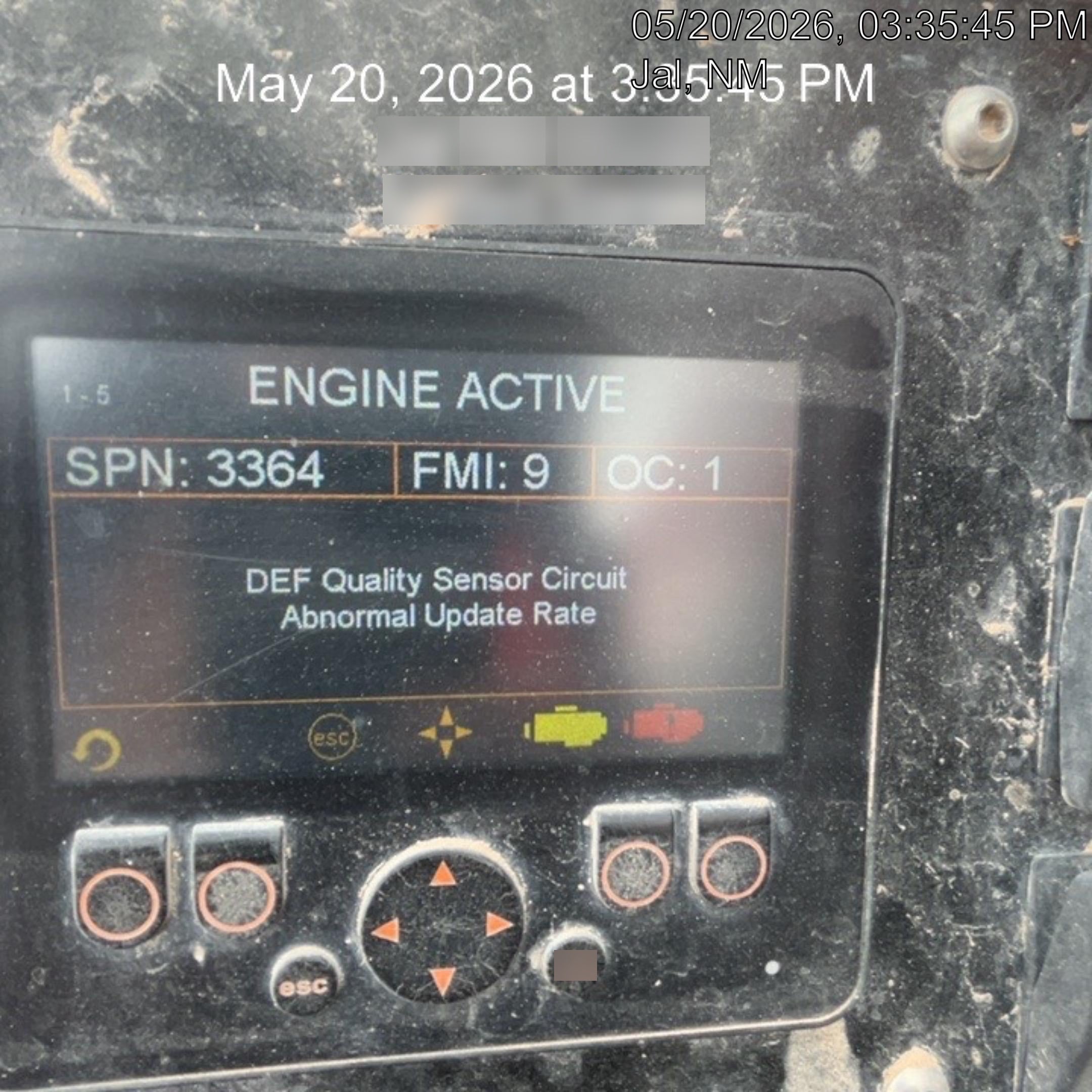 2019 MANITOU MTA12042