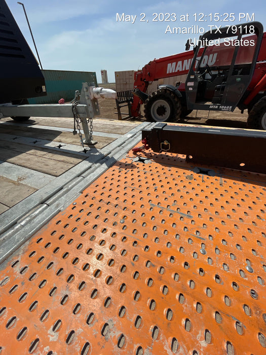 2023 ARROW MATERIAL HANDLING CE60-TH-STP