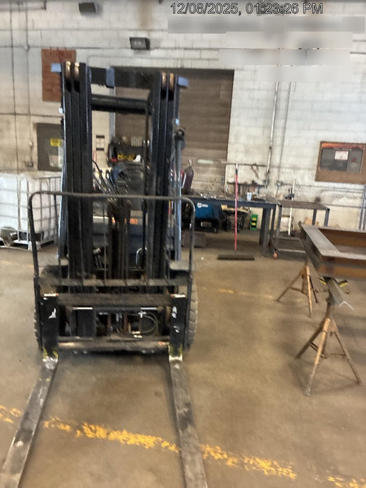 2022 TOYOTA 50-8FGU25