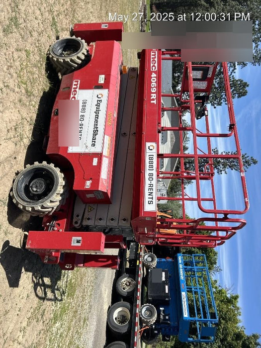 2020 MEC 4069RT