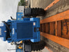 2018 Genie GTH-1056 Genie GTH-1056 w/ROPS, Work Lights, Solid Tires, RH Cab Mesh, Beacon, 60" Carriage and Forks