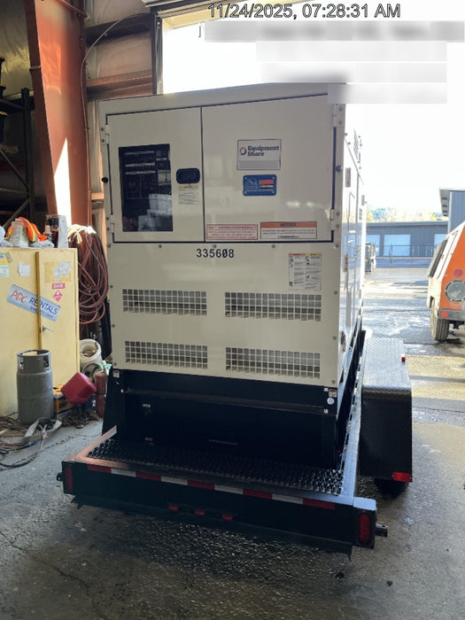 2023 SHINDAIWA DGK180F