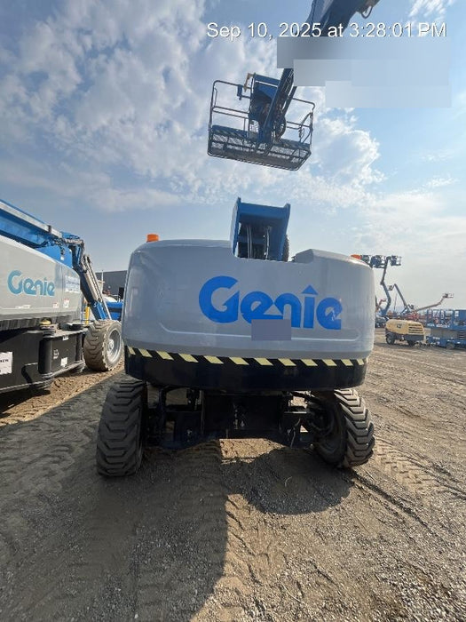 2020 GENIE S-45 XC