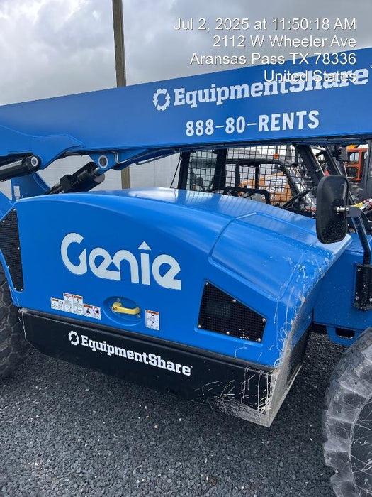 2025 GENIE GTH-844