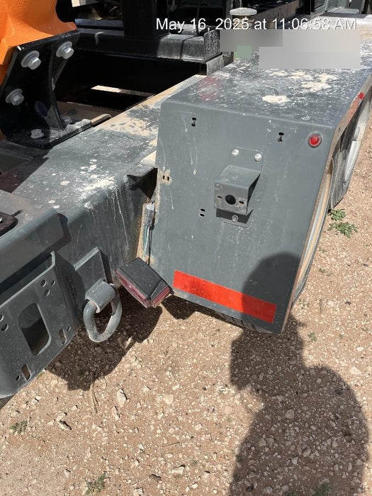 2023 PREMIER PUMP 8NHTH-RP-DC13