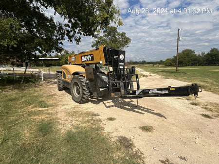 2022 STAR INDUSTRIES M1360B - Star JIB Boom