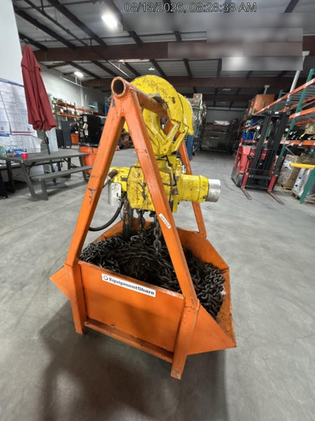 2022 INGERSOLL RAND LC2A250QIC1C15M14-E