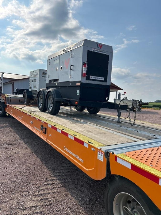 2020 WACKER NEUSON G70