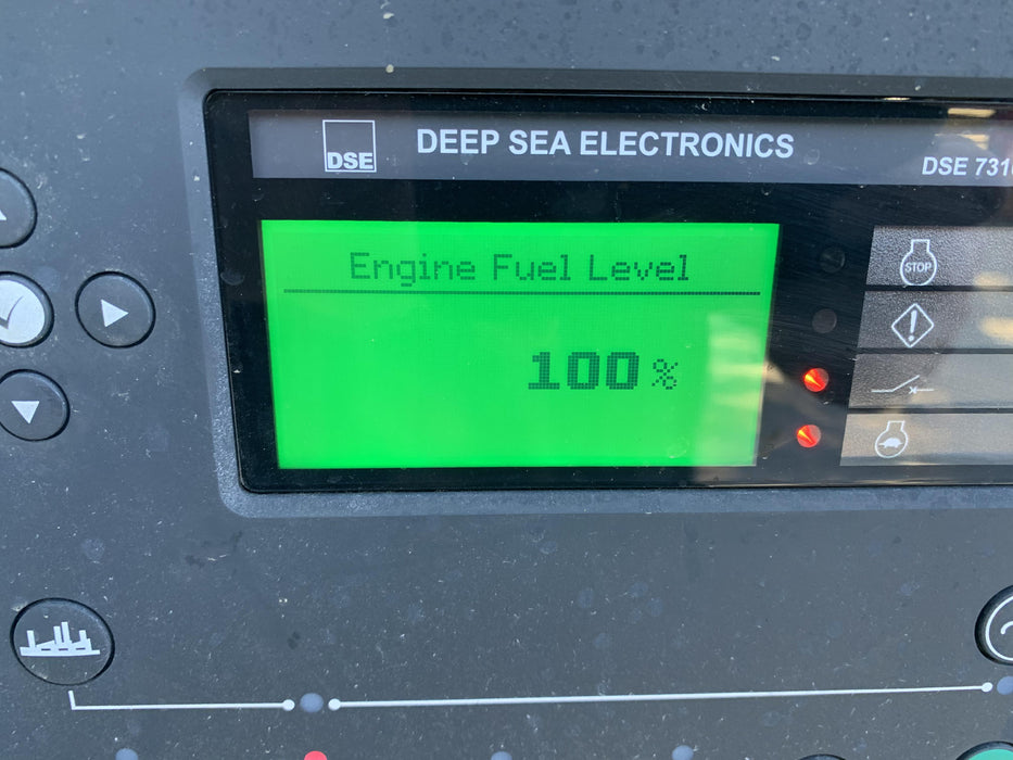 2020 WACKER NEUSON G25