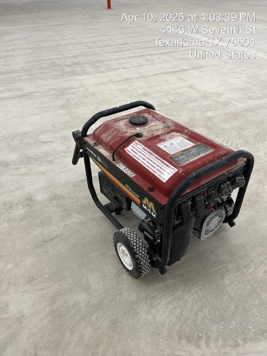 2024 MI-T-M GEN-6500-0MM1