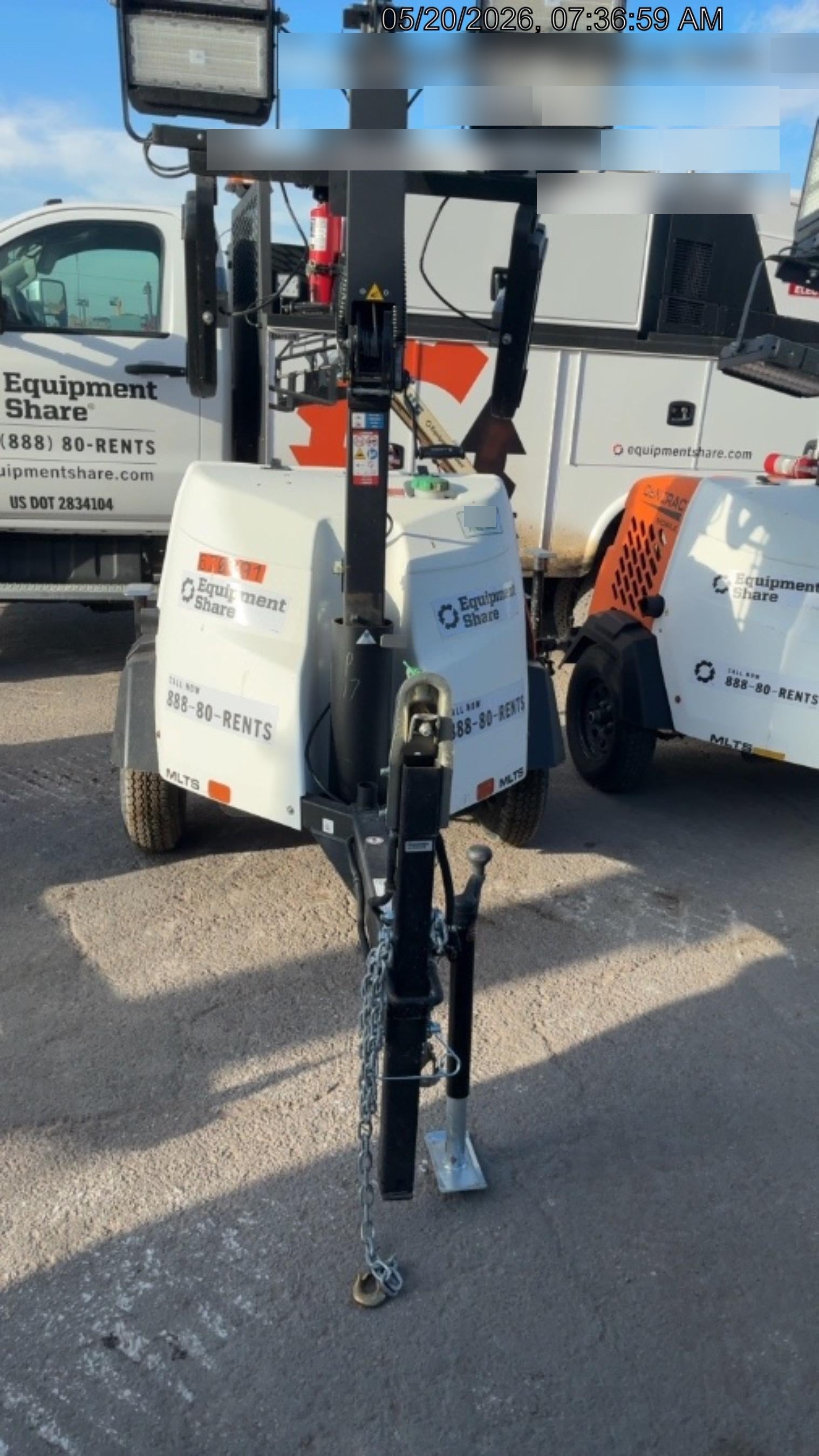 2026 GENERAC MLTS-4
