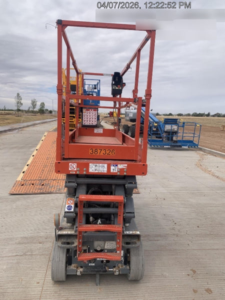 2024 SKYJACK SJ3226