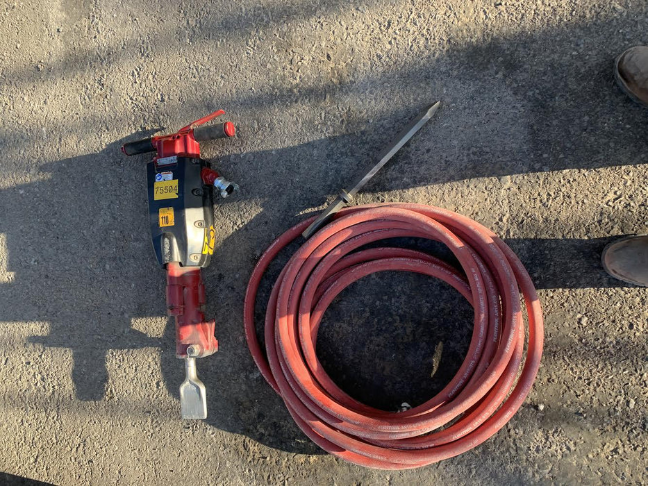 2020 CHICAGO PNEUMATIC CP 1260 S