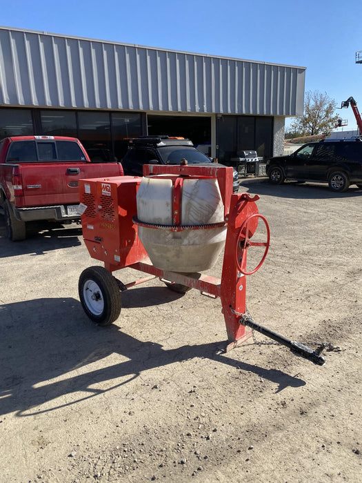 2022 MULTIQUIP MC94PK