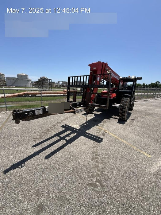 2020 STAR INDUSTRIES M1360B - Star JIB Boom