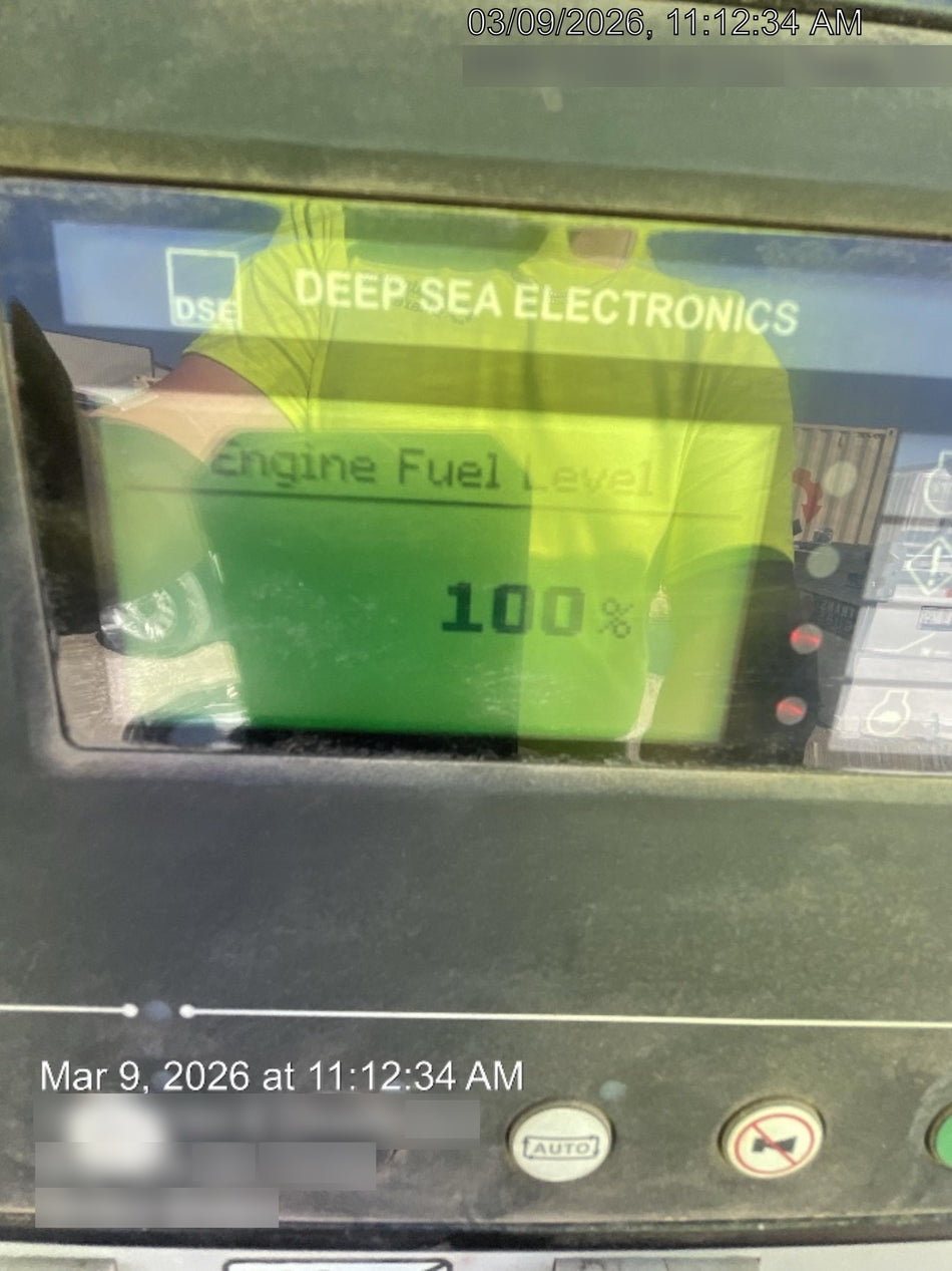 2018 WACKER NEUSON G25