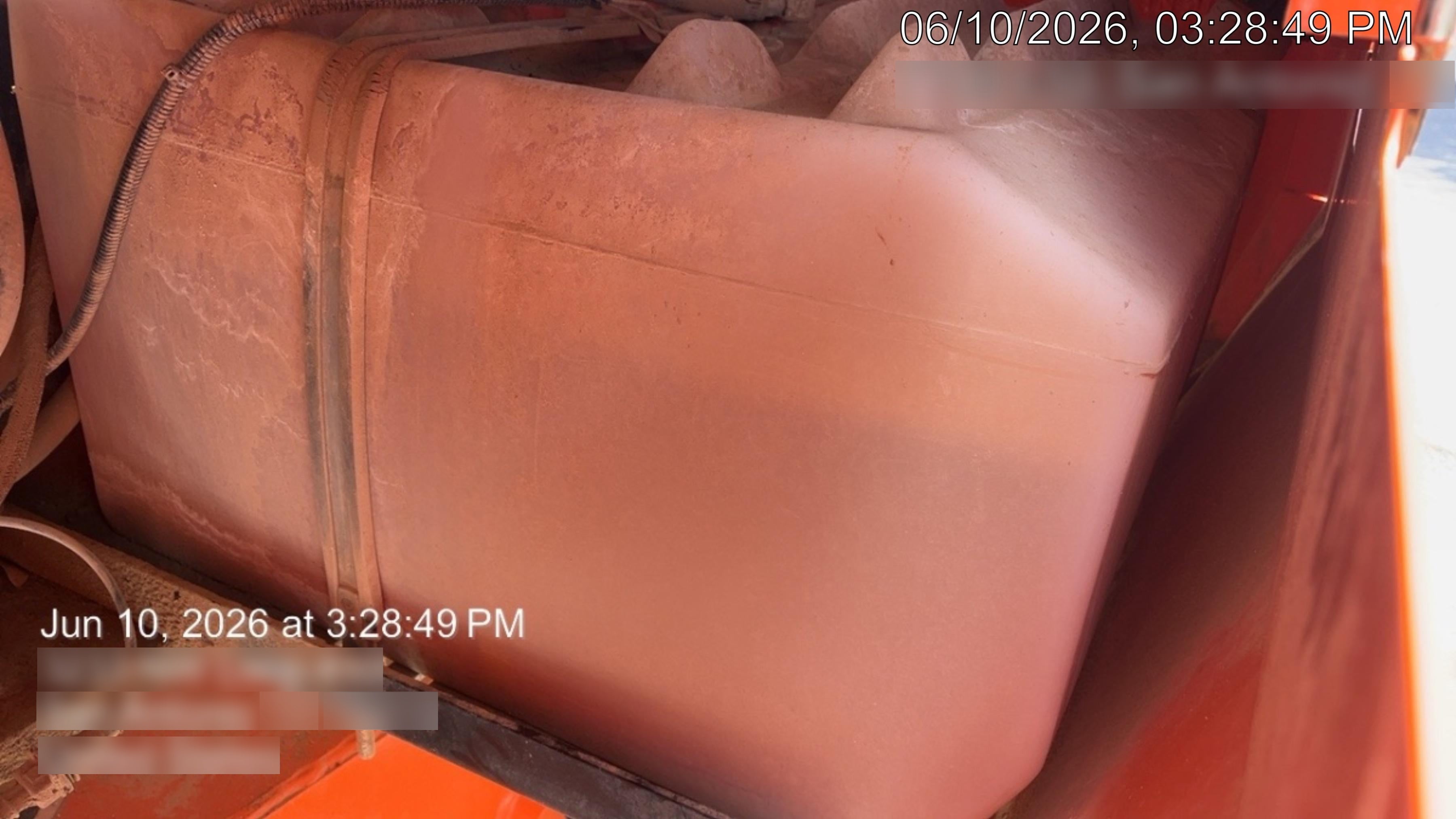 2022 JLG 860SJ