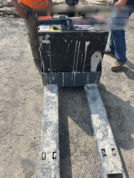 2026 MIGHTY LIFT EPT45S