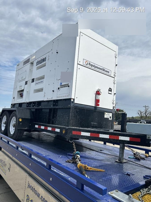 2023 SHINDAIWA DGK180F