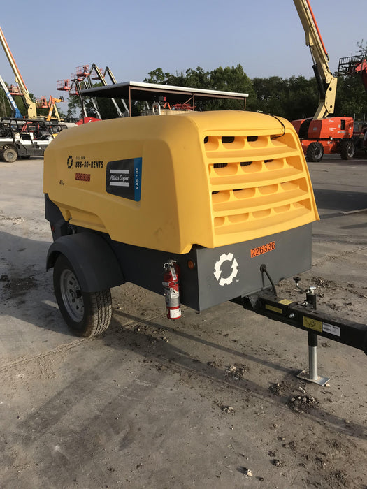 2022 ATLAS COPCO XAS188