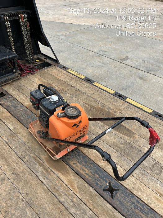 2023 MULTIQUIP MVC82VHW