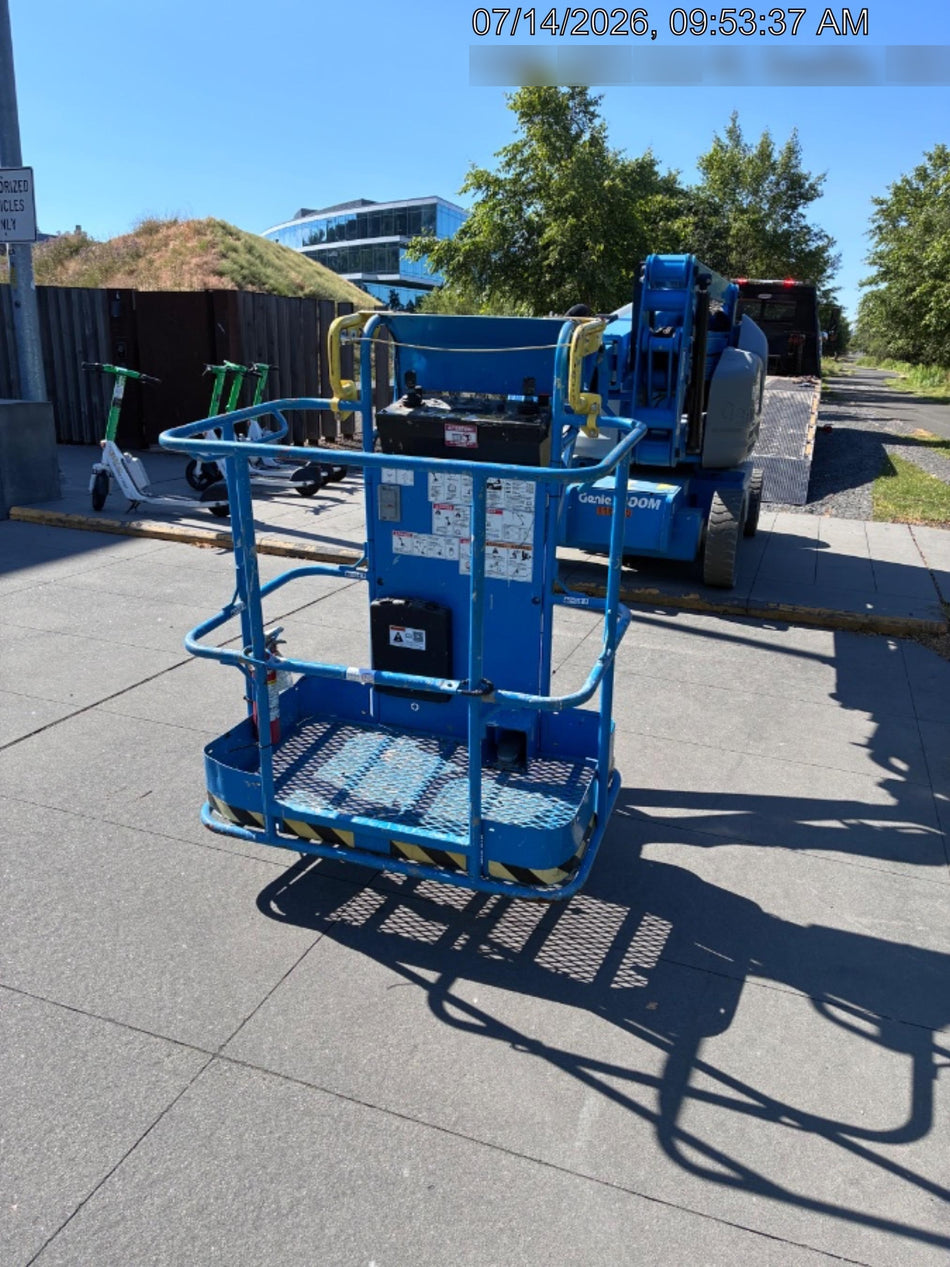 2020 GENIE Z-40/23N RJ