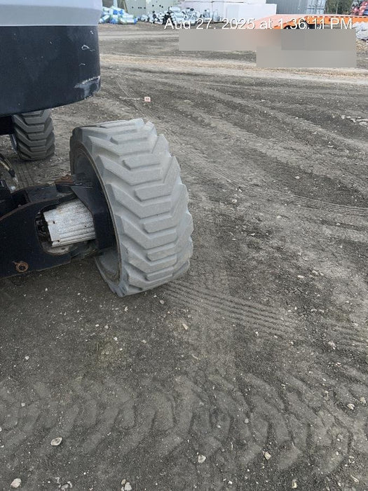 2018 GENIE Z-60/37 FE