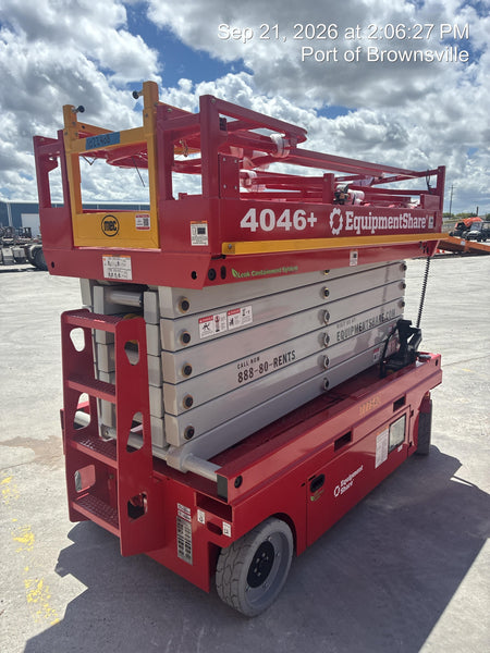2026 MEC 4046+