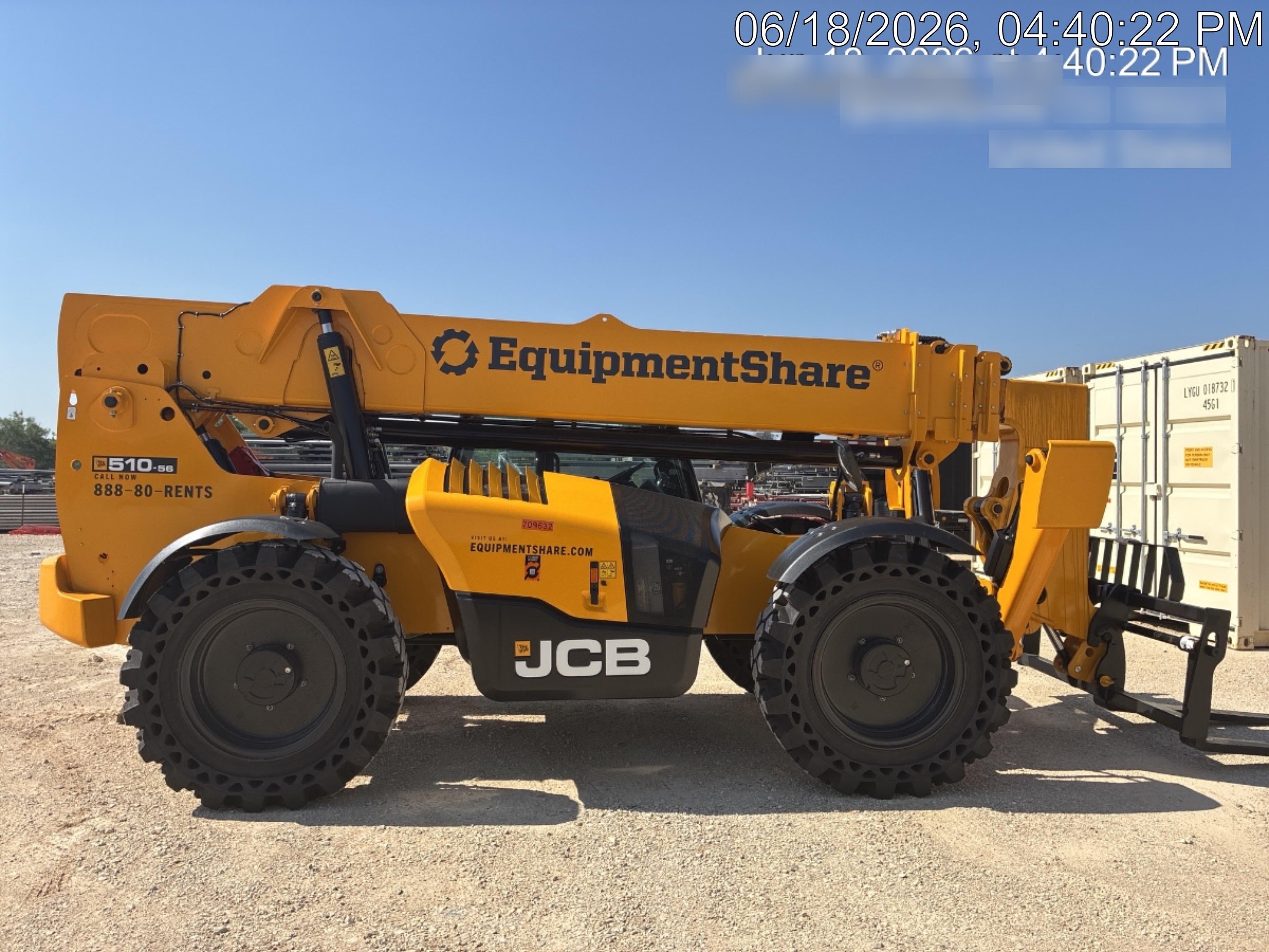 2026 JCB 510-56