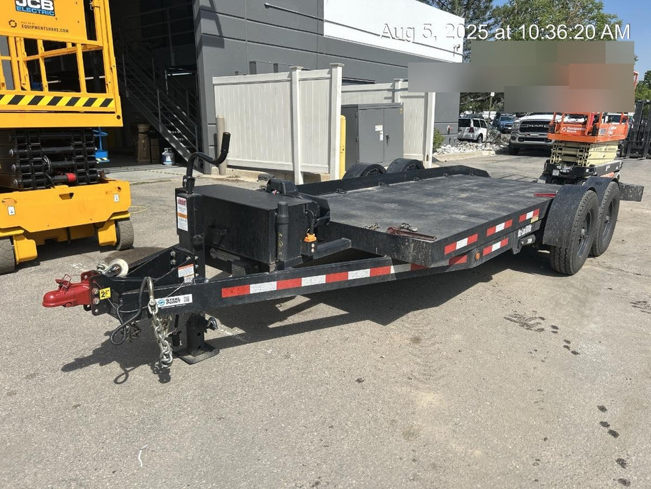 2024 STEELPOINT K19E