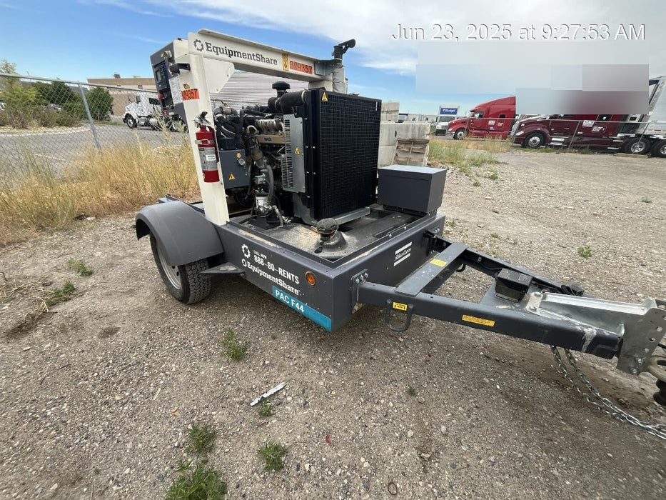 2023 ATLAS COPCO PAC F44 KD