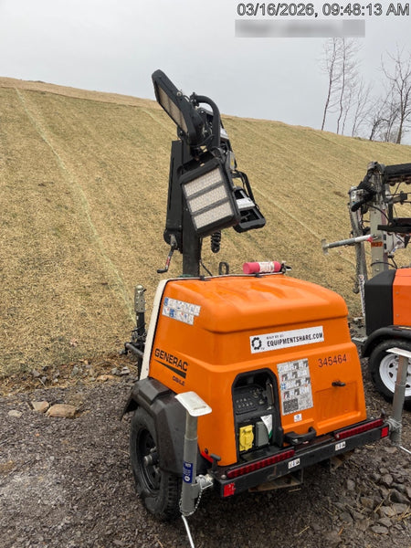2023 GENERAC MLT2