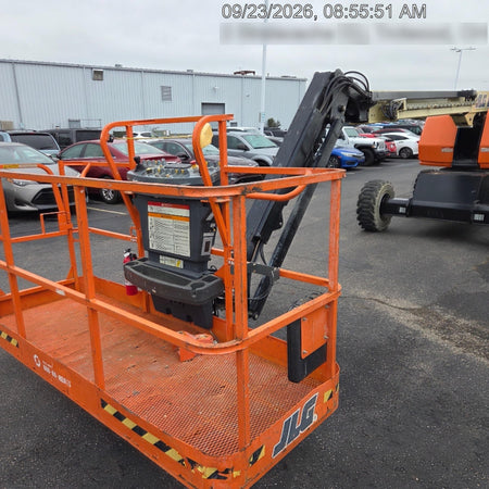 2023 JLG 460SJ