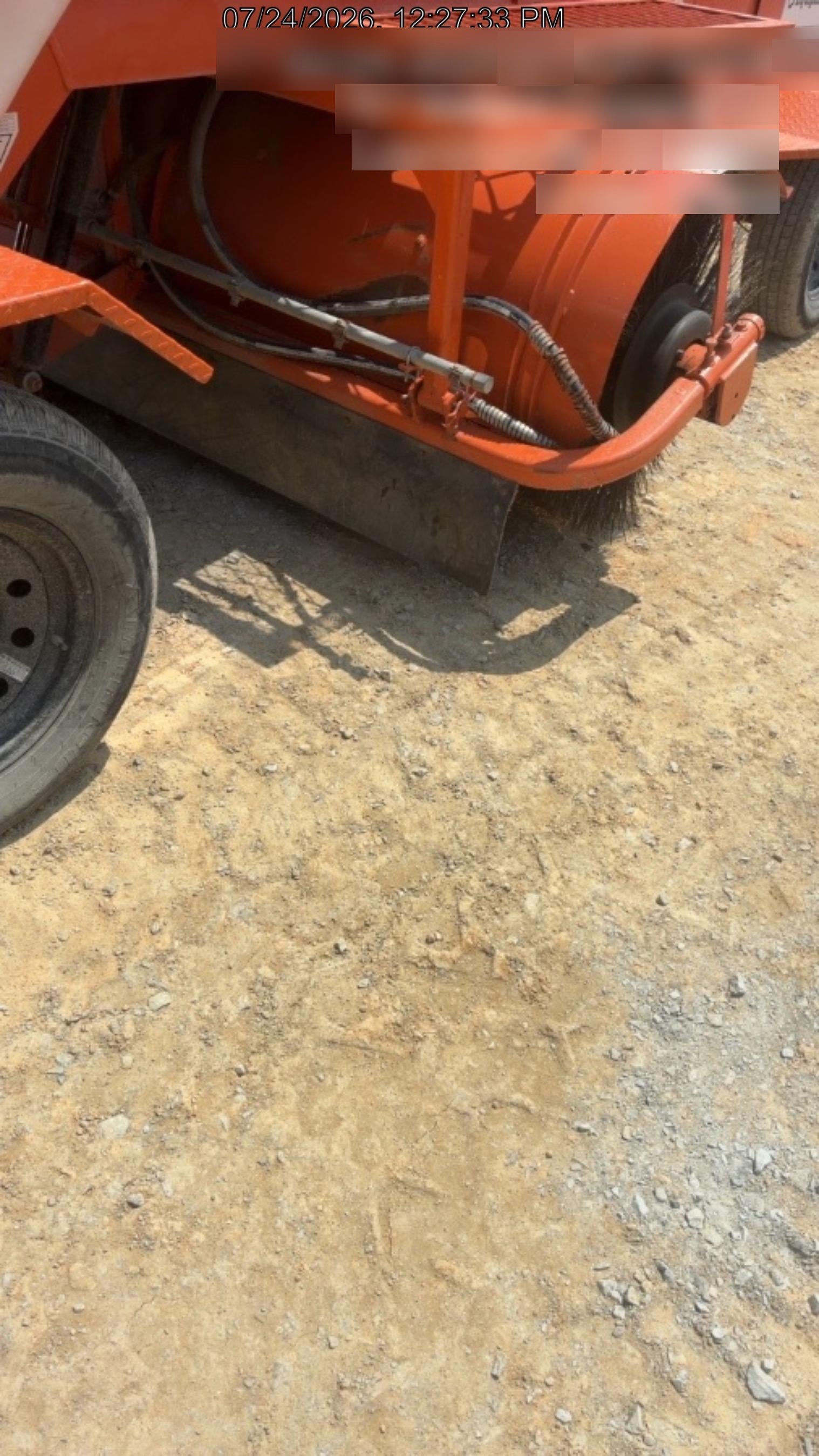 2022 BROCE RCT350