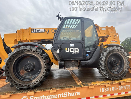 2025 JCB 514-56