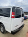 2023 CHEVROLET Express Van - Rental