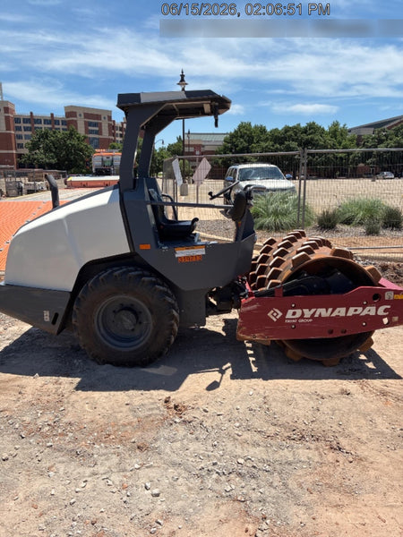 2023 DYNAPAC CA1300PD