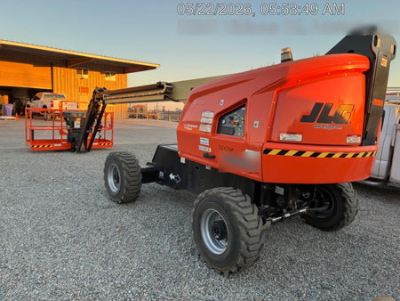 2025 JLG 460SJ