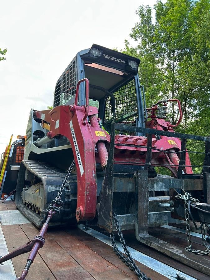 2022 PALADIN 48" Pallet Forks - Paladin